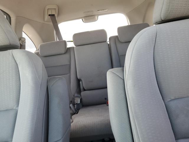 Photo 10 from auction – 2007 HONDA CR-V EX with VIN JHLRE48537C019136