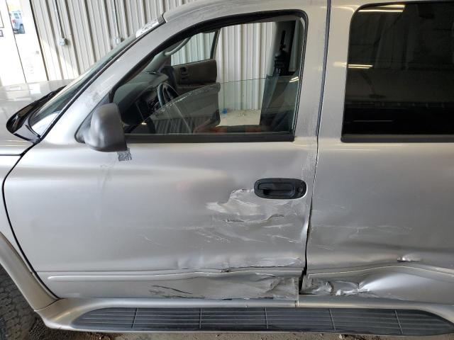 Photo 7 from auction – 2003 DODGE DURANGO SL with VIN 1D4HS48N03F504296