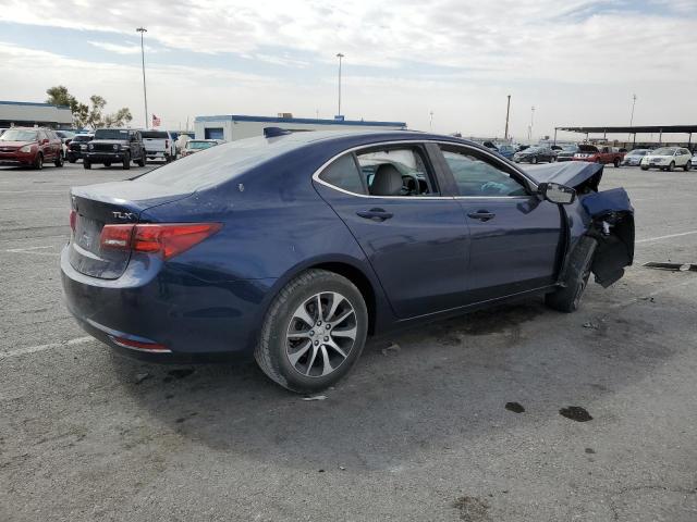 Photo 3 from auction – 2017 ACURA TLX TECH with VIN 19UUB1F52HA004854