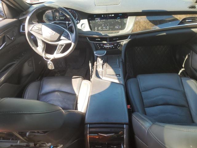 Photo 8 from auction – 2016 CADILLAC CT6 PREMIU with VIN 1G6KF5RS6GU150340