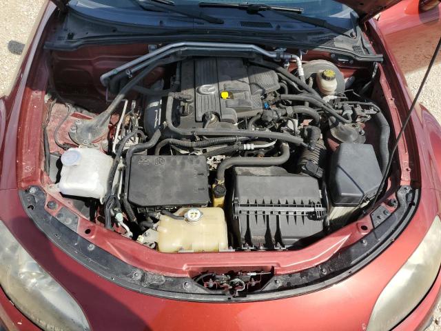 Photo 11 from auction – 2013 MAZDA MX-5 MIATA with VIN JM1NC2PF5D0228861