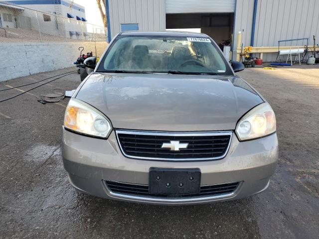 Photo 5 from auction – 2007 CHEVROLET MALIBU LS with VIN 1G1ZS58F77F212255