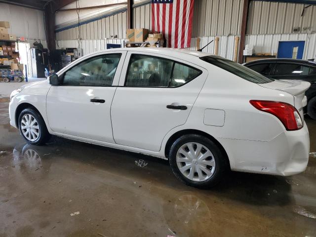Photo 2 from auction – 2016 NISSAN VERSA S with VIN 3N1CN7AP0GL858202
