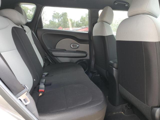 Photo 10 from auction – 2017 KIA SOUL with VIN KNDJN2A24H7489281