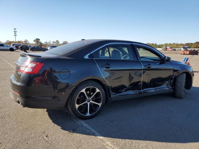 Photo 3 from auction – 2014 FORD TAURUS SEL with VIN 1FAHP2E85EG135956