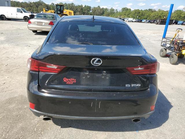 Photo 6 from auction – 2014 LEXUS IS 250 with VIN JTHBF1D22E5015794