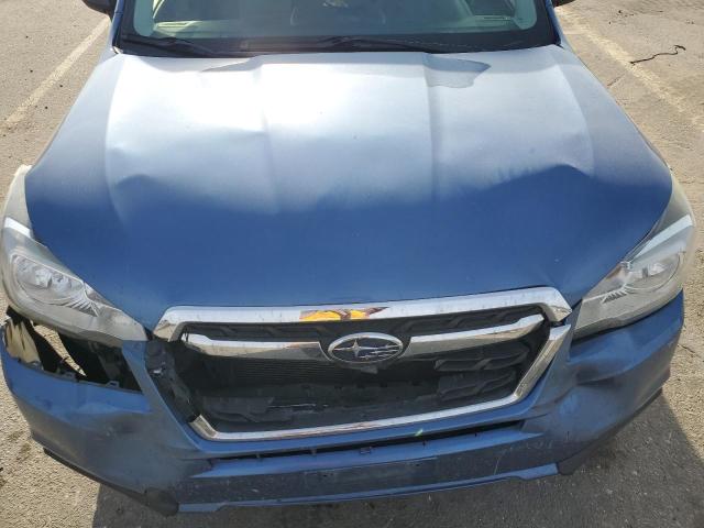 Photo 12 from auction – 2017 SUBARU FORESTER 2 with VIN JF2SJAEC1HH542589