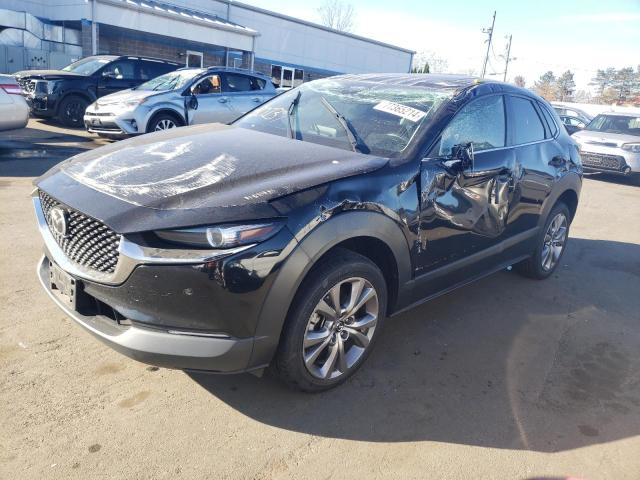 MAZDA CX-30 PREF 2021 with VIN 3MVDMBCL8MM256850 - Photo from auction