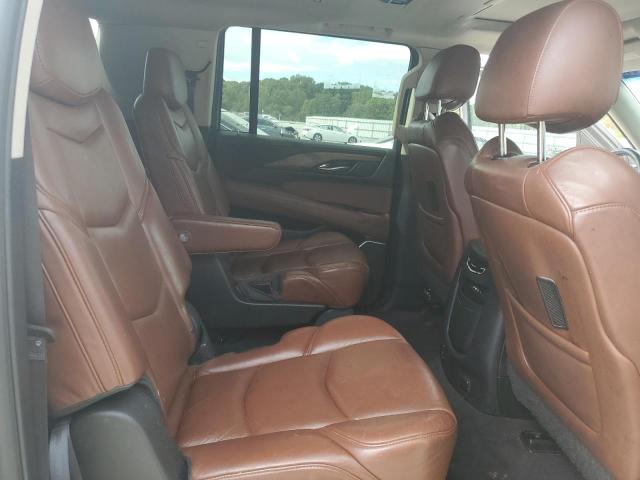 Photo 11 from auction – 2015 CADILLAC ESCALADE E with VIN 1GYS3SKJ6FR693446
