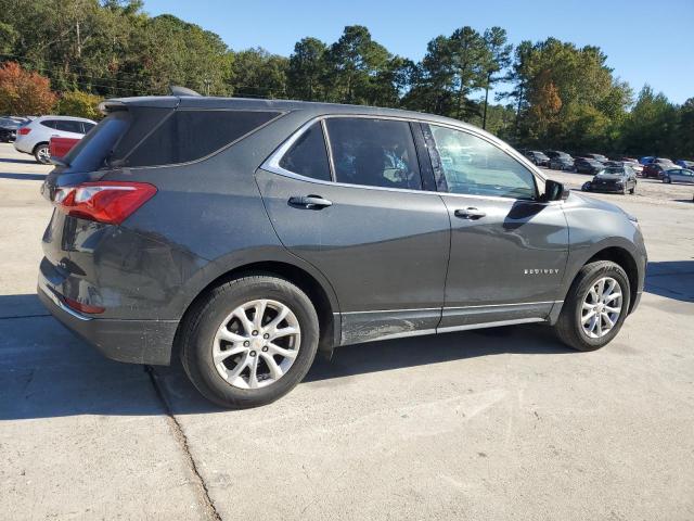 Photo 3 from auction – 2019 CHEVROLET EQUINOX LT with VIN 2GNAXUEV5K6159836