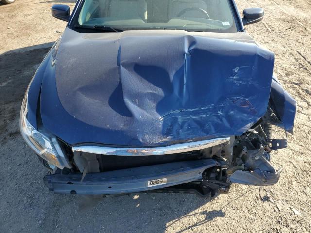 Photo 11 from auction – 2012 FORD TAURUS SEL with VIN 1FAHP2EW6CG114593