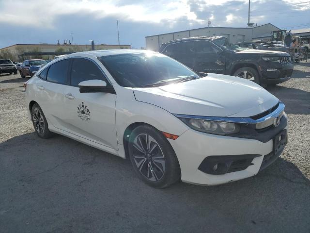Photo 4 from auction – 2017 HONDA CIVIC EX with VIN 2HGFC1F31HH630367