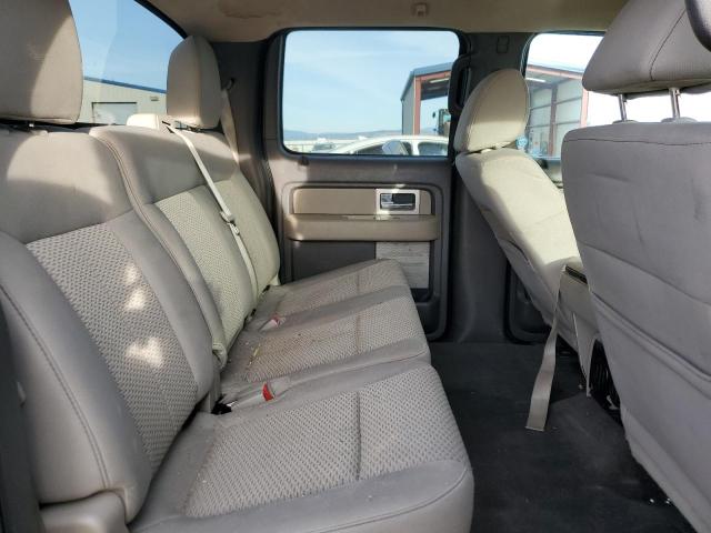 Photo 10 from auction – 2010 FORD F150 SUPER with VIN 1FTFW1EV6AFB99976