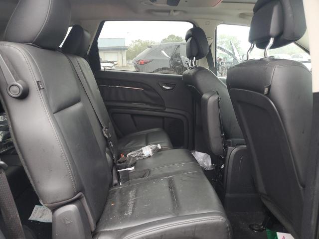 Photo 11 from auction – 2010 DODGE JOURNEY R/ with VIN 3D4PH6FV9AT129987
