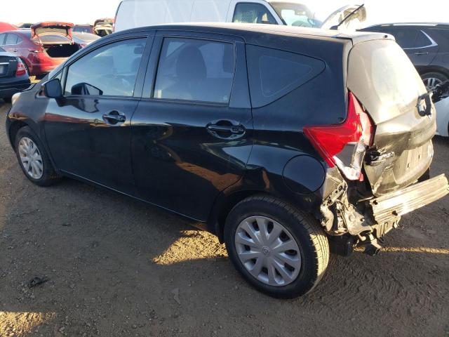 Photo 2 from auction – 2015 NISSAN VERSA NOTE with VIN 3N1CE2CP4FL422418