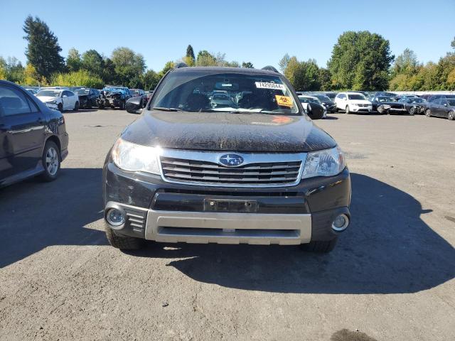 Photo 5 from auction – 2010 SUBARU FORESTER 2 with VIN JF2SH6DC2AH724186