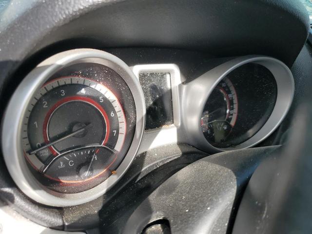 Photo 9 from auction – 2020 DODGE JOURNEY SE with VIN 3C4PDCAB0LT181144