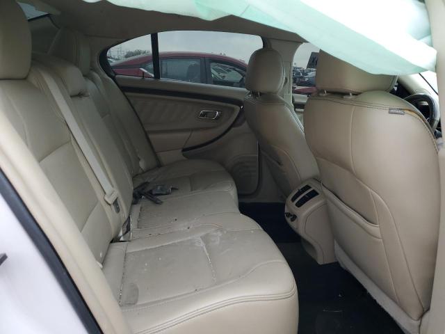 Photo 10 from auction – 2014 FORD TAURUS LIM with VIN 1FAHP2F88EG171946