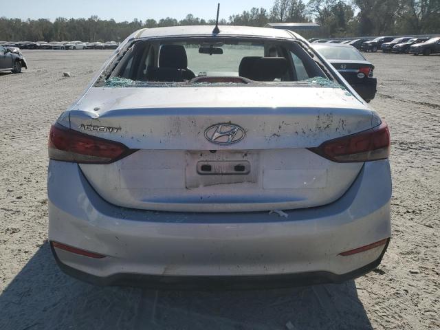 Photo 6 from auction – 2018 HYUNDAI ACCENT SE with VIN 3KPC24A39JE008520