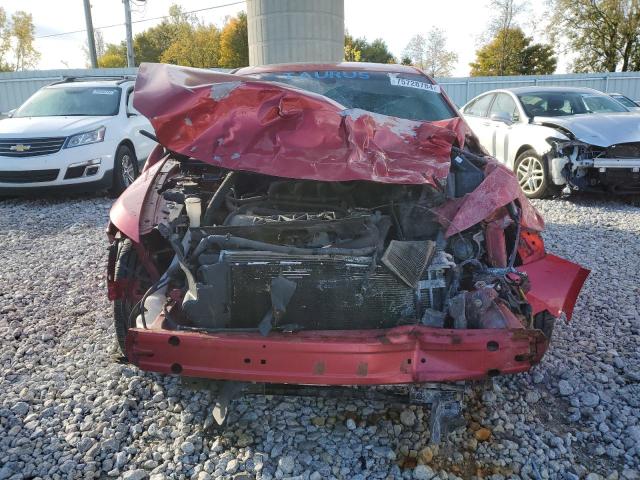 Photo 5 from auction – 2010 FORD TAURUS SEL with VIN 1FAHP2HW5AG168590