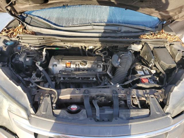Photo 11 from auction – 2012 HONDA CR-V LX with VIN 5J6RM3H34CL017697