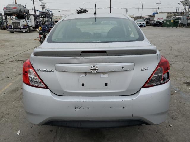 Photo 6 from auction – 2018 NISSAN VERSA S with VIN 3N1CN7AP3JL809468