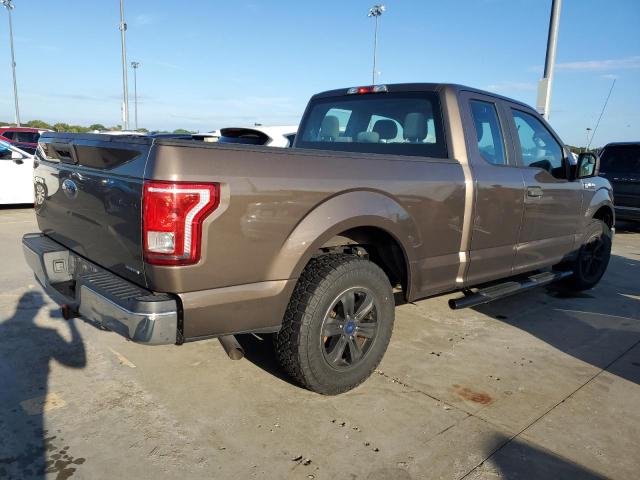 Photo 3 from auction – 2016 FORD F150 SUPER with VIN 1FTEX1C86GFD59529