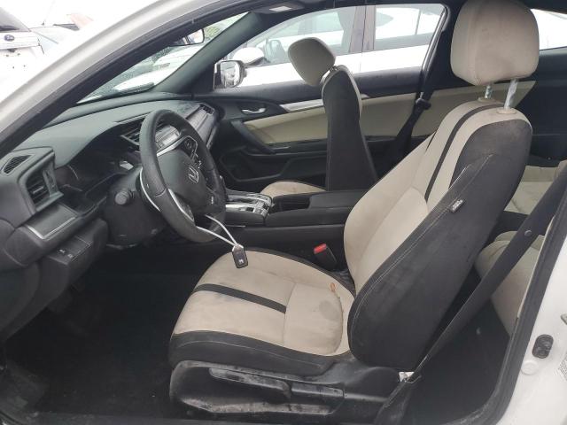 Photo 7 from auction – 2017 HONDA CIVIC LX with VIN 2HGFC4B09HH309643