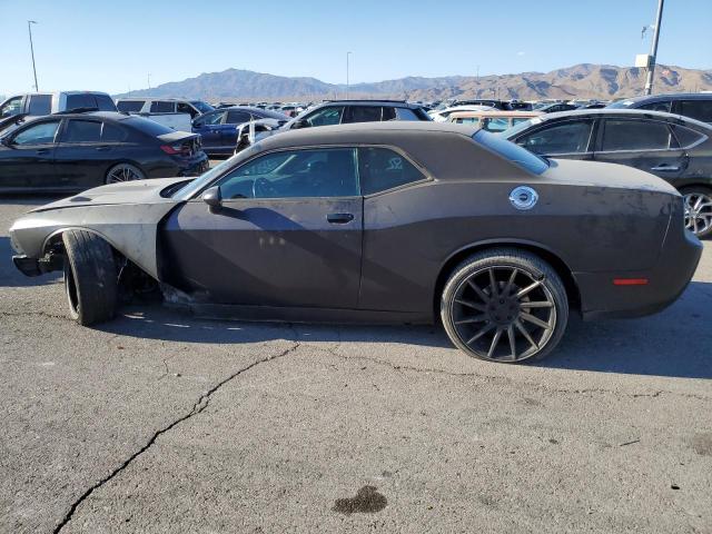 Photo 2 from auction – 2014 DODGE CHALLENGER with VIN 2C3CDYAG5EH233925