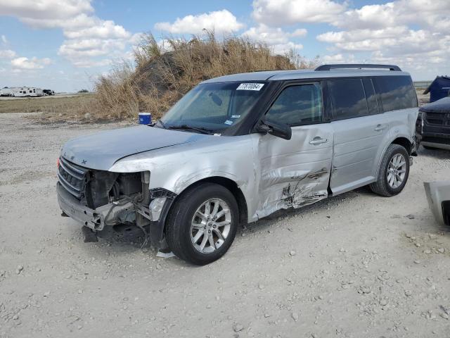 FORD FLEX SE 2014 with VIN 2FMGK5B83EBD44982 - Photo from auction