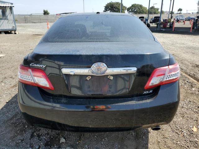 Photo 6 from auction – 2011 TOYOTA CAMRY BASE with VIN 4T4BF3EK4BR133733