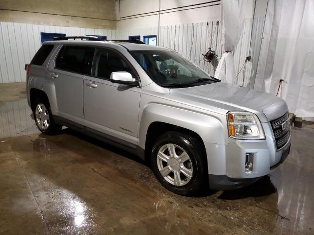 Photo 4 from auction – 2015 GMC TERRAIN SL with VIN 2GKFLWEK9F6383326