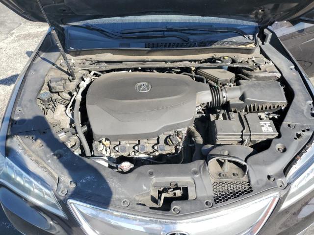 Photo 11 from auction – 2016 ACURA TLX TECH with VIN 19UUB2F58GA008198