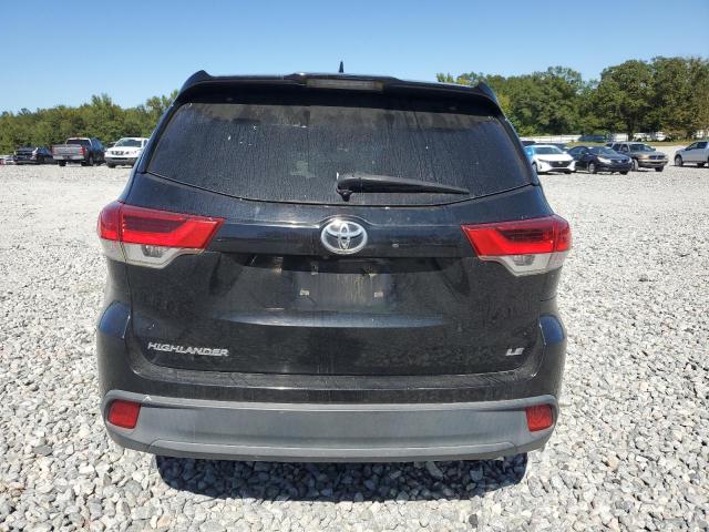 Photo 6 from auction – 2017 TOYOTA HIGHLANDER with VIN 5TDZZRFH3HS199942