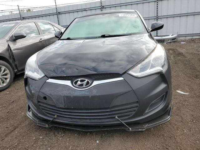 Photo 5 from auction – 2014 HYUNDAI VELOSTER with VIN KMHTC6AD1EU189049