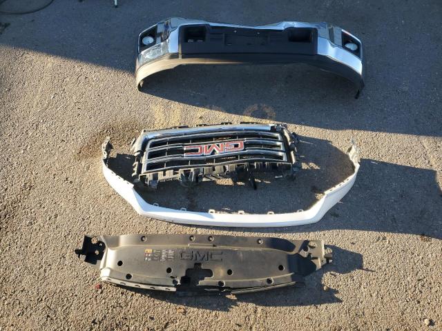 Photo 12 from auction – 2015 GMC SIERRA K15 with VIN 3GTU2UECXFG172000