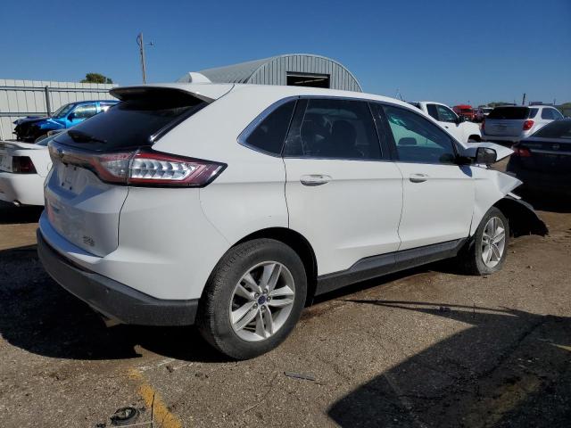 Photo 3 from auction – 2017 FORD EDGE SEL with VIN 2FMPK4J90HBC50812