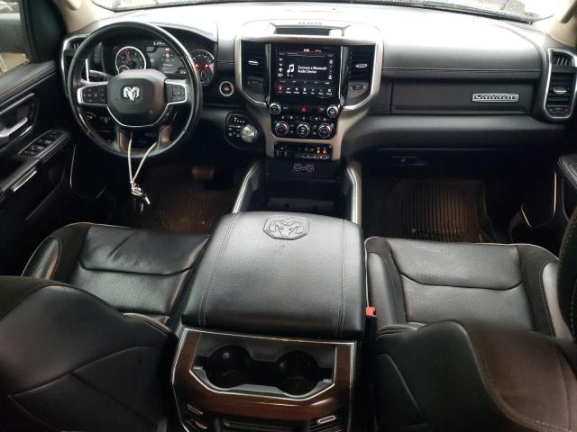 Photo 8 from auction – 2021 RAM 1500 LARAM with VIN 1C6SRFJM8MN643053