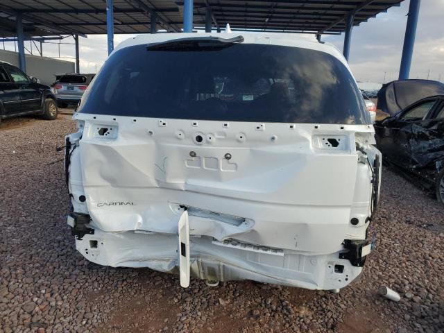 Photo 6 from auction – 2024 KIA CARNIVAL E with VIN KNDNC5H39R6386727