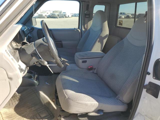 Photo 7 from auction – 1999 FORD RANGER SUP with VIN 1FTYR14V7XPB64044