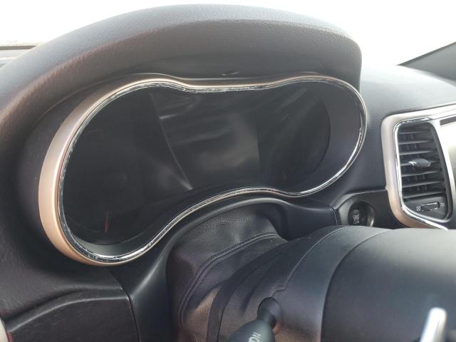 Photo 9 from auction – 2015 JEEP GRAND CHER with VIN 1C4RJFBG2FC649744