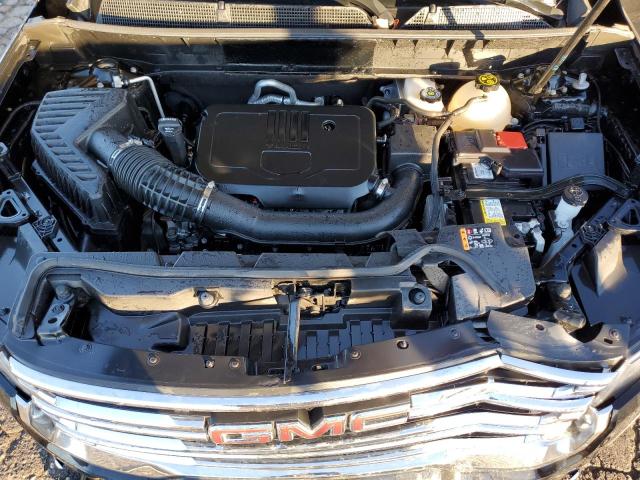 Photo 12 from auction – 2023 GMC ACADIA SLT with VIN 1GKKNML40PZ136171