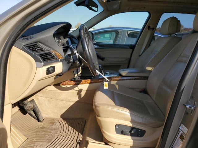 Photo 7 from auction – 2008 BMW X5 3.0I with VIN 5UXFE435X8L008884
