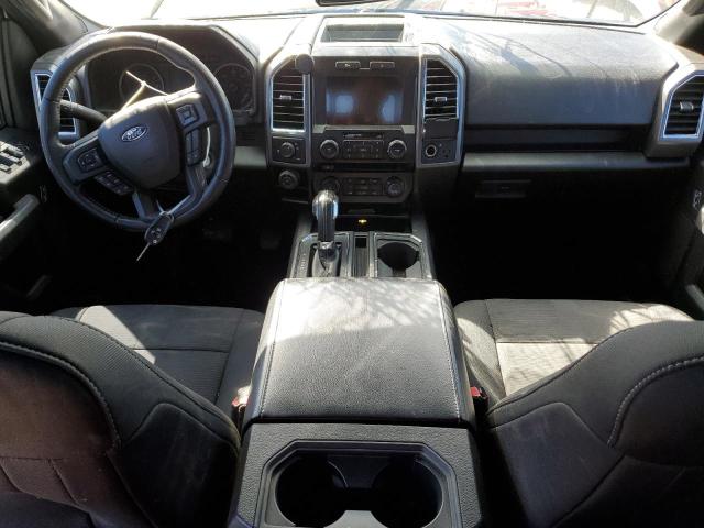 Фото 8 с аукциона – 2016 FORD F150 SUPER с VIN 1FTEW1CF1GFC65348