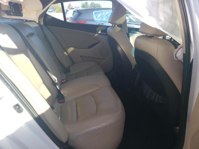 Photo 10 from auction – 2015 KIA OPTIMA EX with VIN 5XXGN4A77FG395305