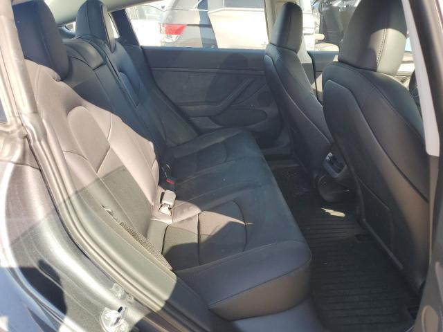 Photo 10 from auction – 2023 TESLA MODEL 3 with VIN 5YJ3E1EB9PF696707