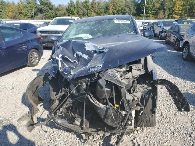 Photo 5 from auction – 2015 JEEP GRAND CHER with VIN 1C4RJEAG2FC914951