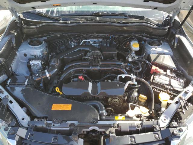 Photo 12 from auction – 2018 SUBARU FORESTER 2 with VIN JF2SJAEC6JH557661