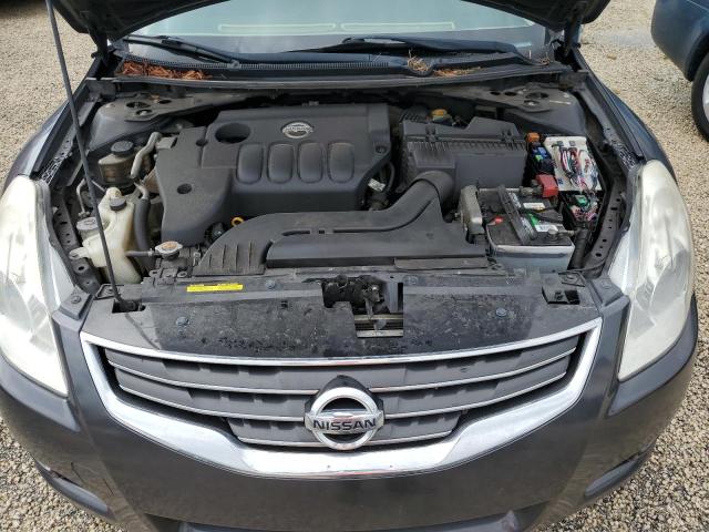 Photo 11 from auction – 2012 NISSAN ALTIMA BAS with VIN 1N4AL2APXCN481472