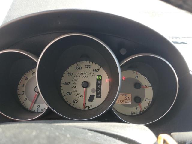Photo 9 from auction – 2009 MAZDA 3 I with VIN JM1BK32G891203482